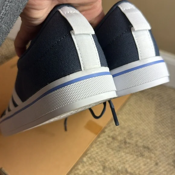 NWOT - adidas, Men's Bravada 2.0 Low Casual Sneakers from Finish Line, Size 8 - Picture 14 of 14